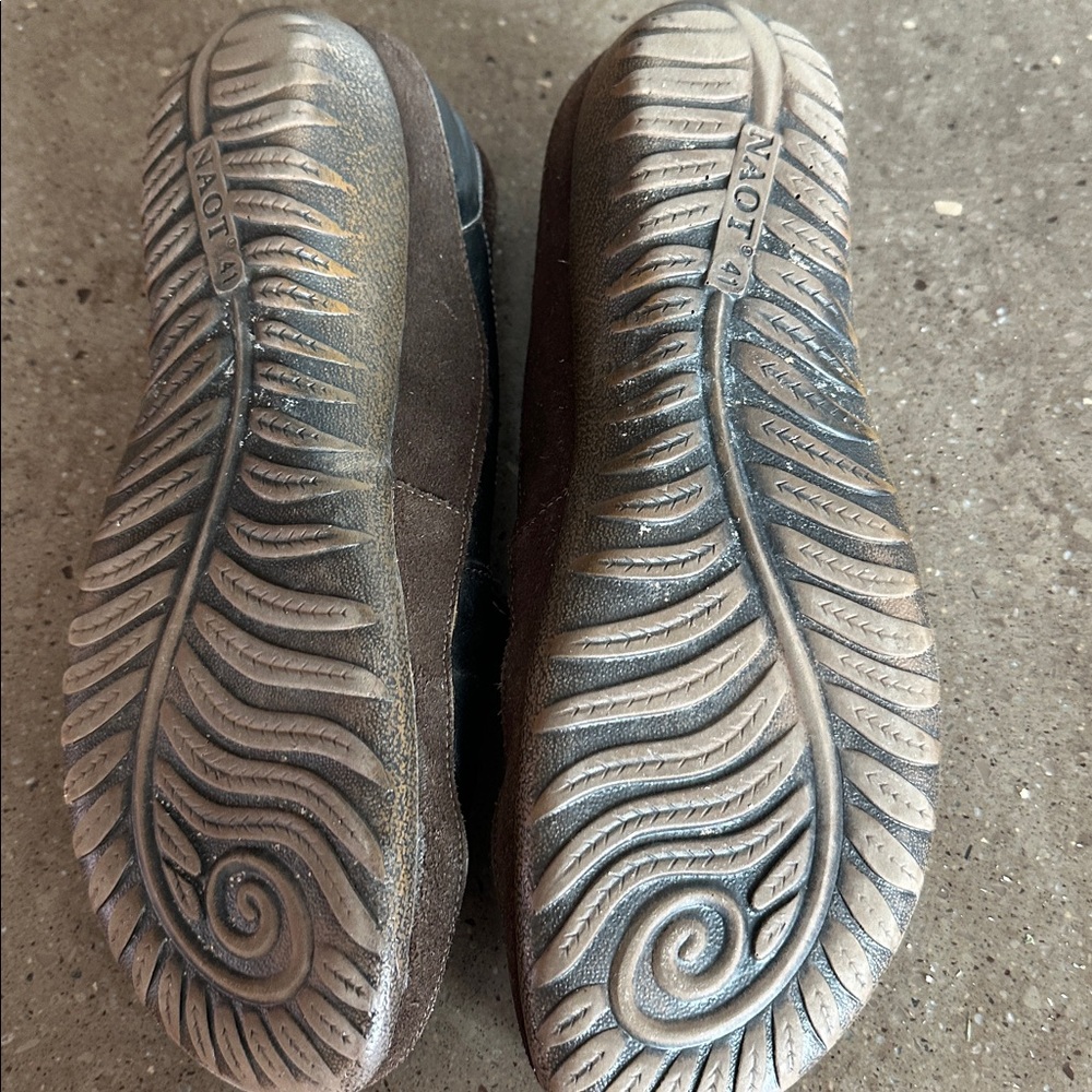Naot Matai Size 41 View 2